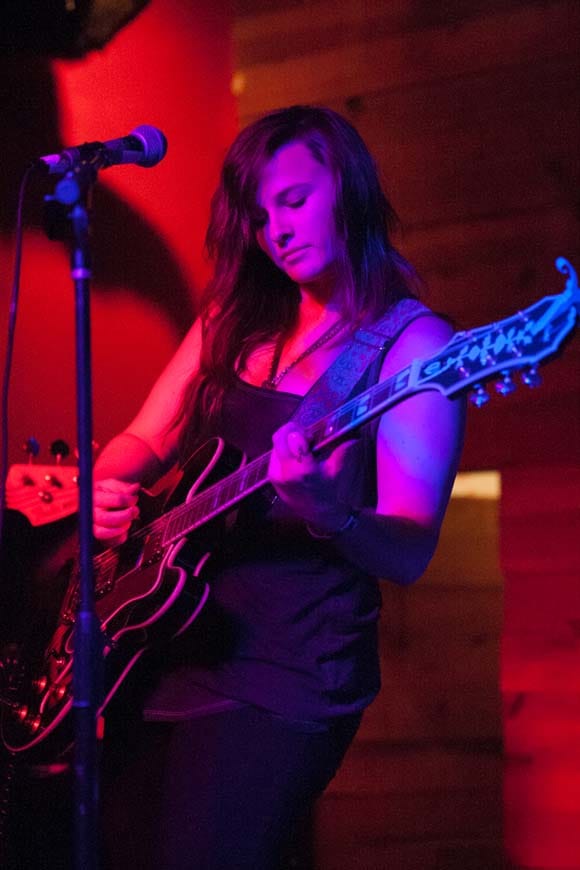 Emily Wolfe