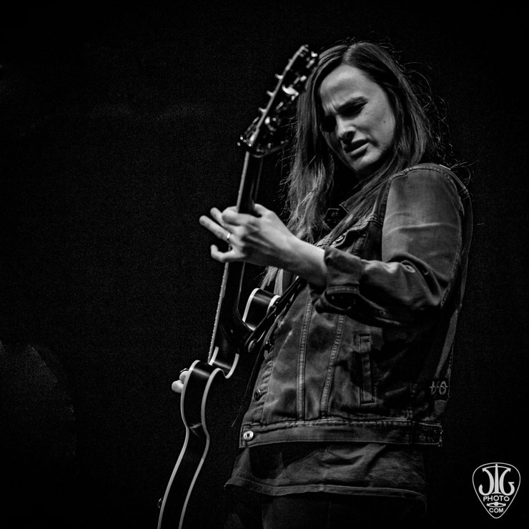Emily Wolfe