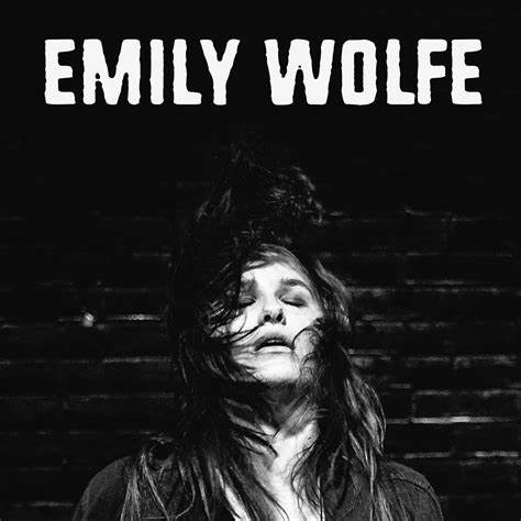 Emily Wolfe