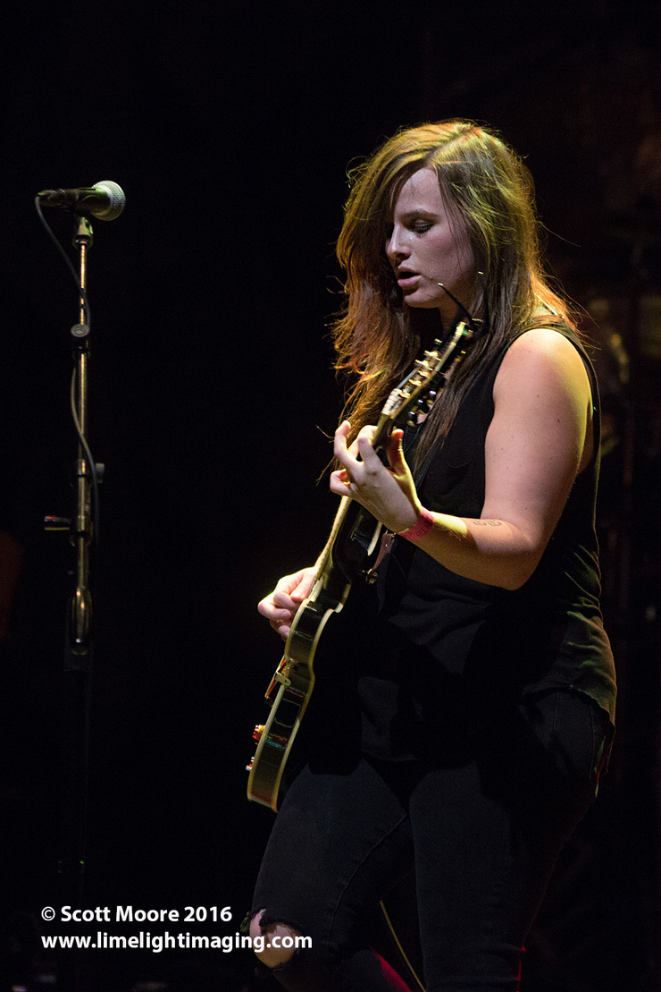 Emily Wolfe