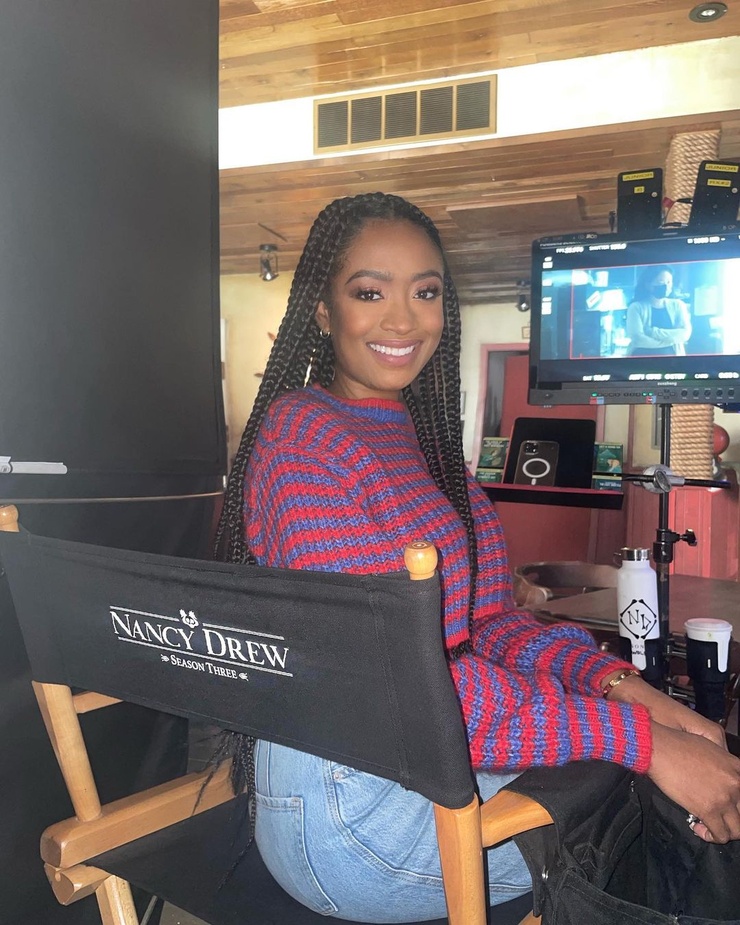 Kayla Smith