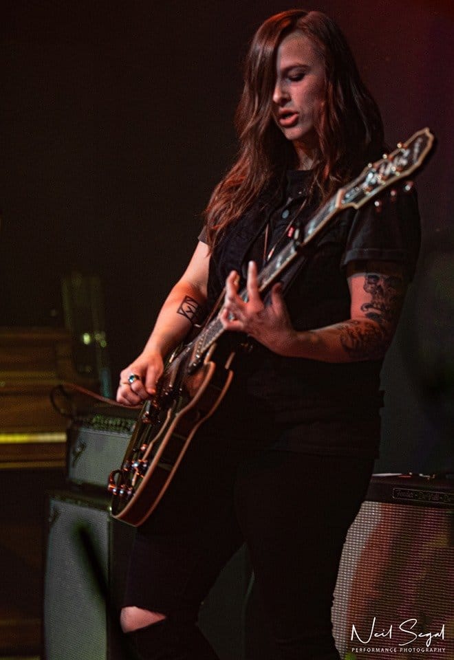 Emily Wolfe