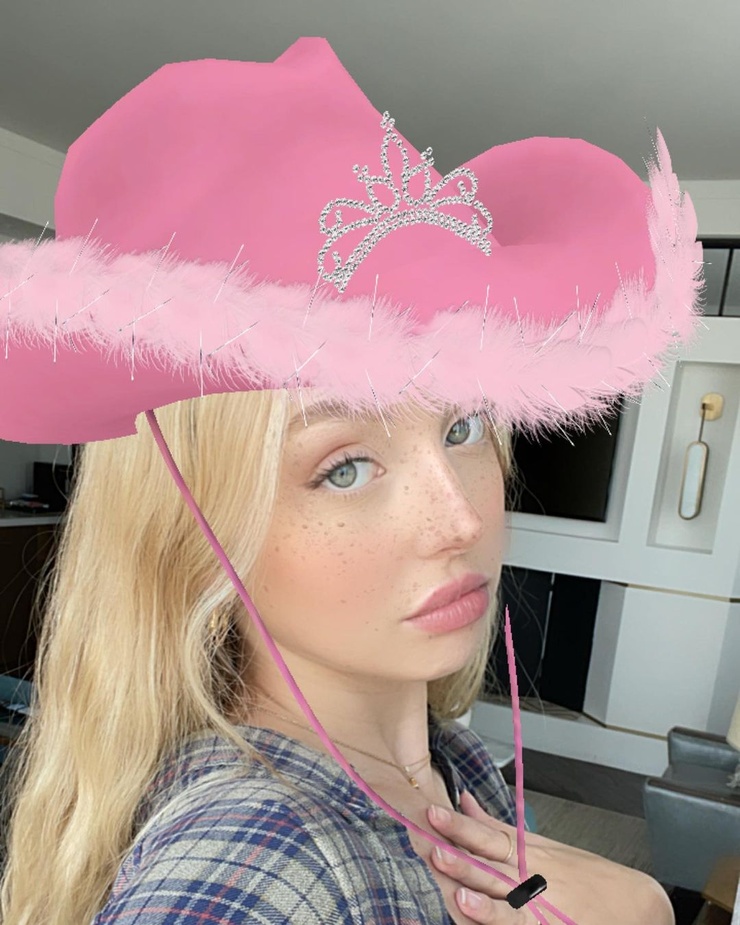 Lily Rosenthal