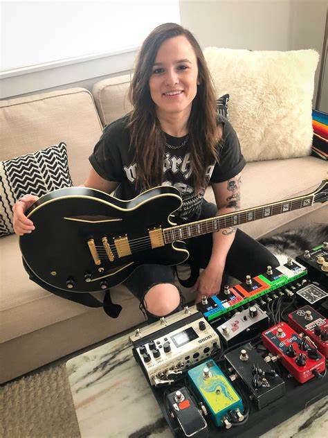 Emily Wolfe