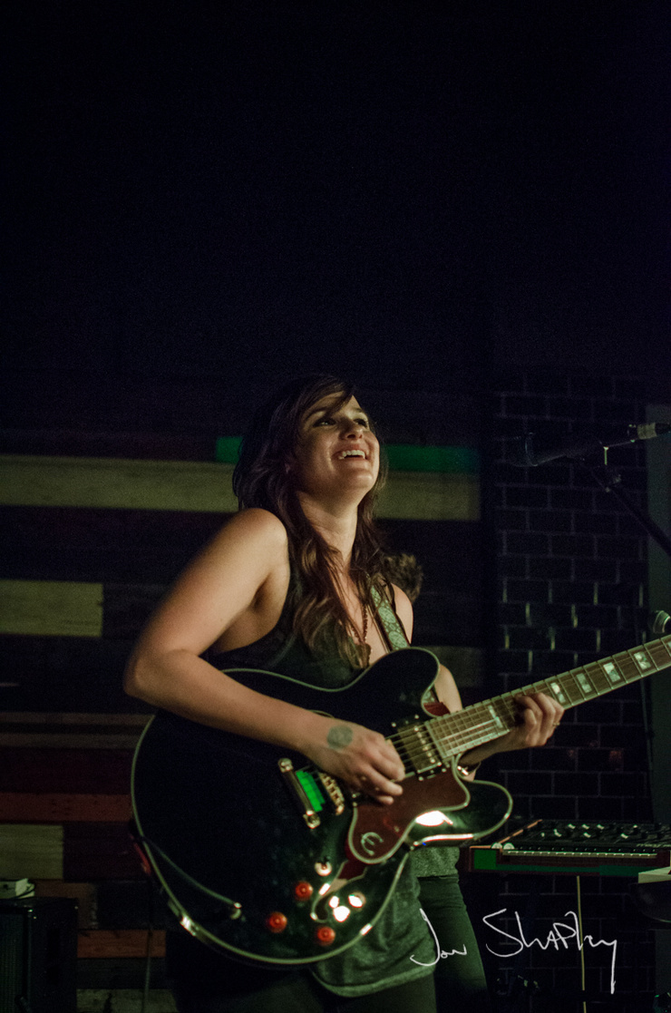 Emily Wolfe