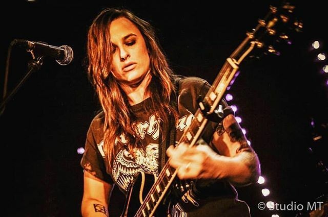 Emily Wolfe