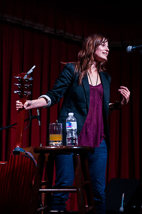 Emily Wolfe