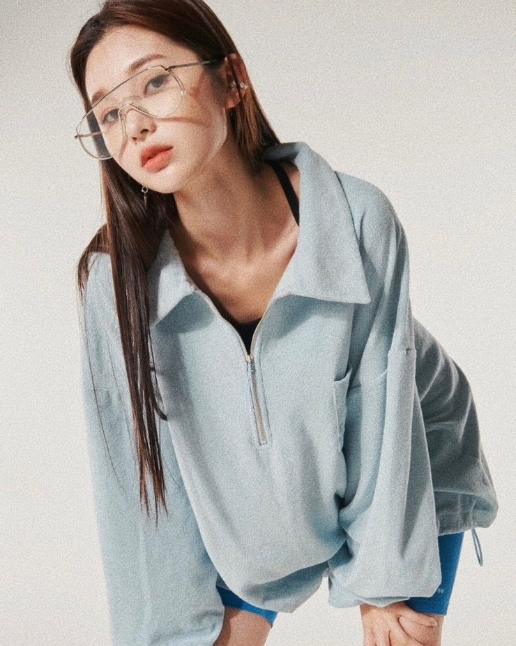 Shin Eun-ji