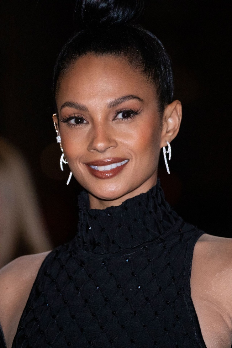 Alesha Dixon