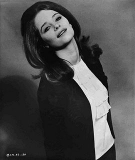 Charlotte Rampling Charlotte Rampling