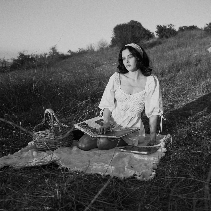 Trinity Woodward