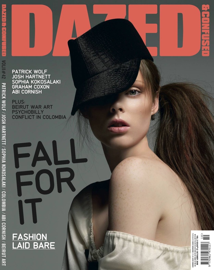 Coco Rocha Coco Rocha