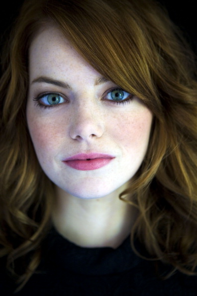 Emma Stone Emma Stone