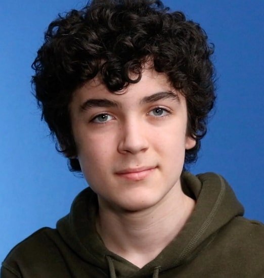 Braxton Alexander
