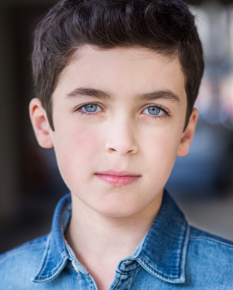 Braxton Alexander
