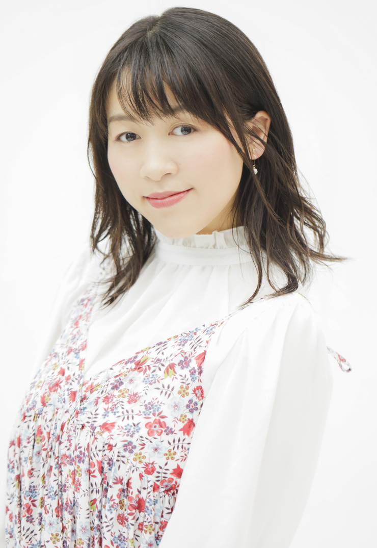 Ayaka Saito