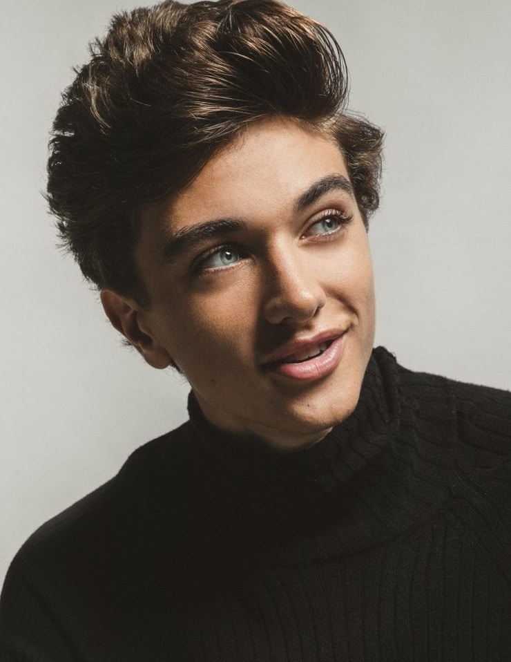 Gavin Casalegno