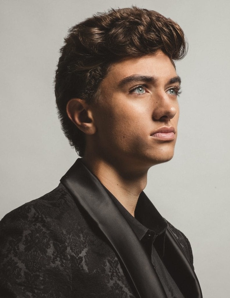 Gavin Casalegno