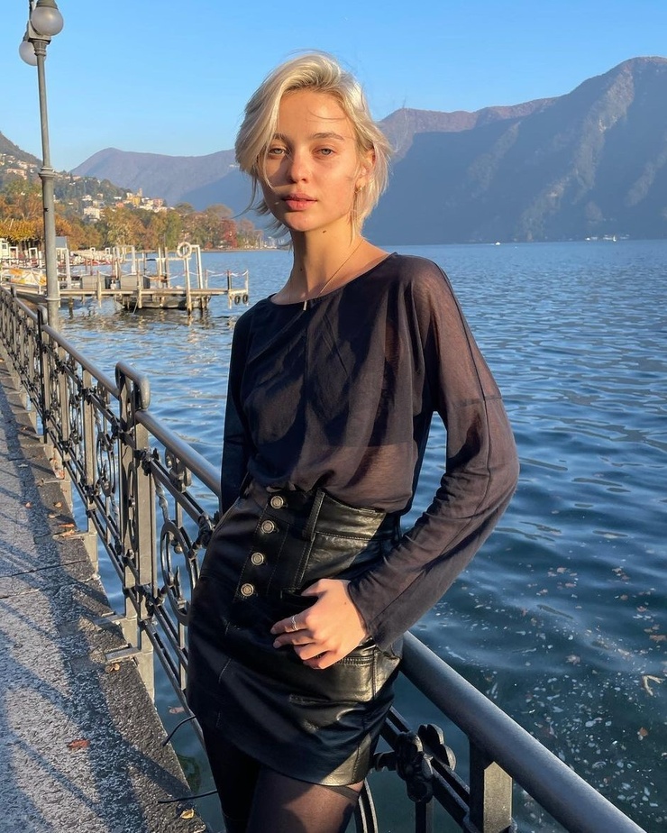 Anna Lisa Tcvetkova Anna Lisa Tcvetkova