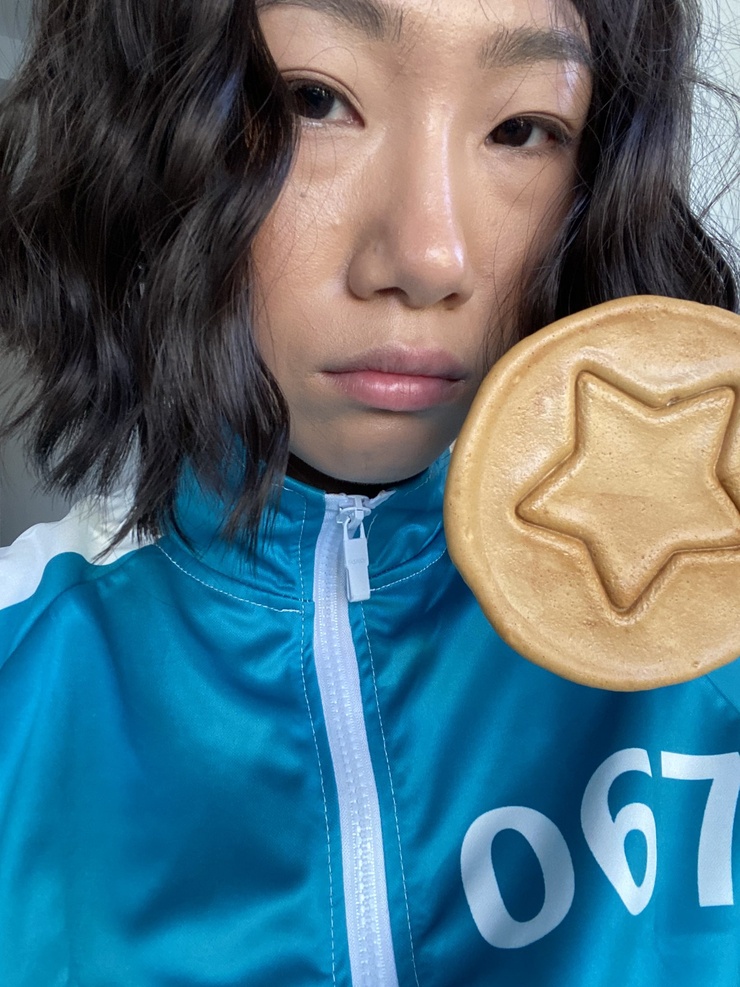 Olivia Liang