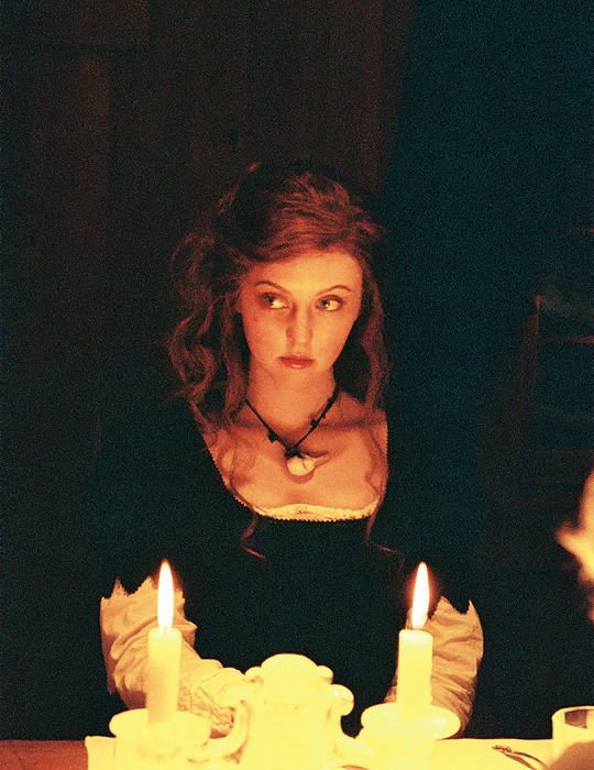 Picture of Ginger Snaps Back The Beginning