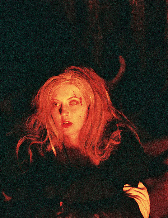 Picture of Ginger Snaps Back The Beginning