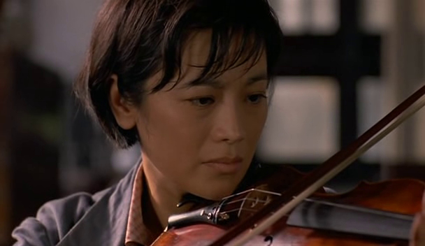 The Red Violin