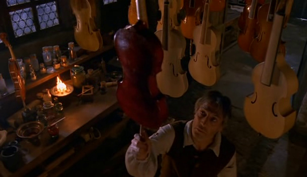 The Red Violin The Red Violin