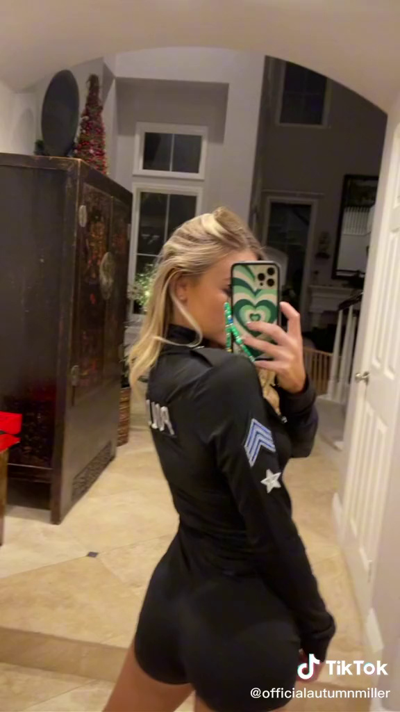 Autumn Miller
