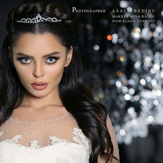 Venus Kamrani Venus Kamrani