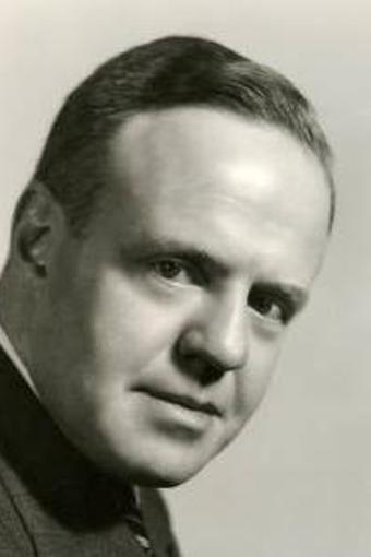 Harold Vermilyea
