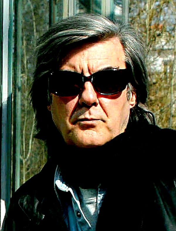 Gérard Manset