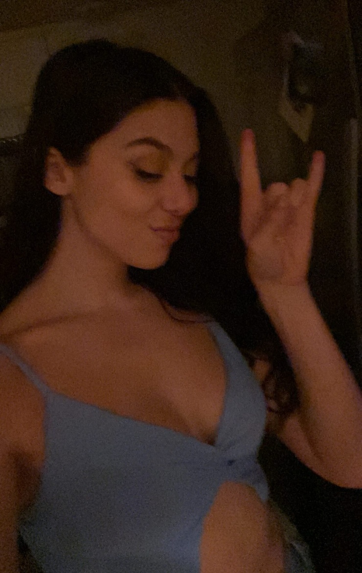 Kira Kosarin