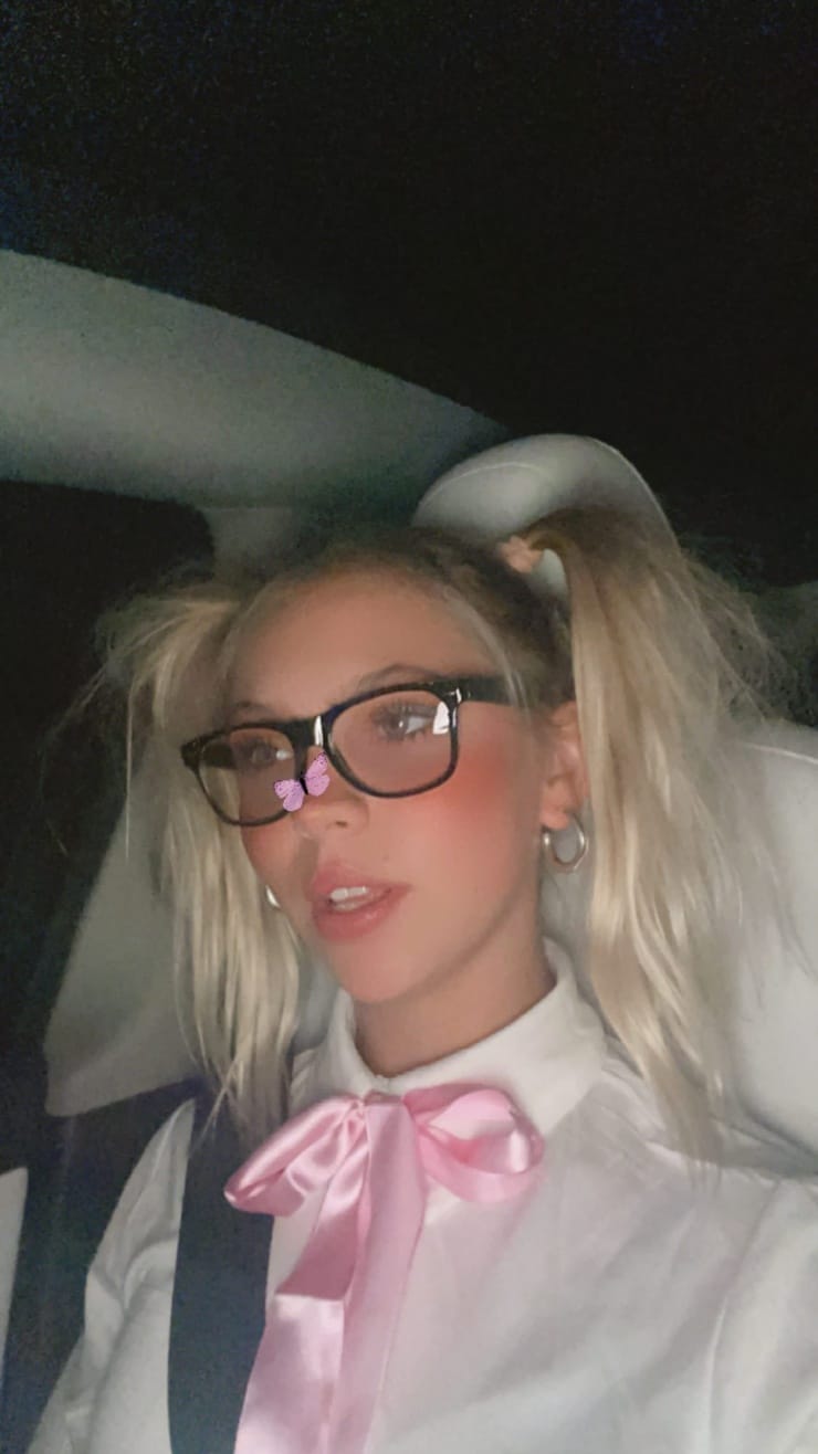 Jordyn Jones