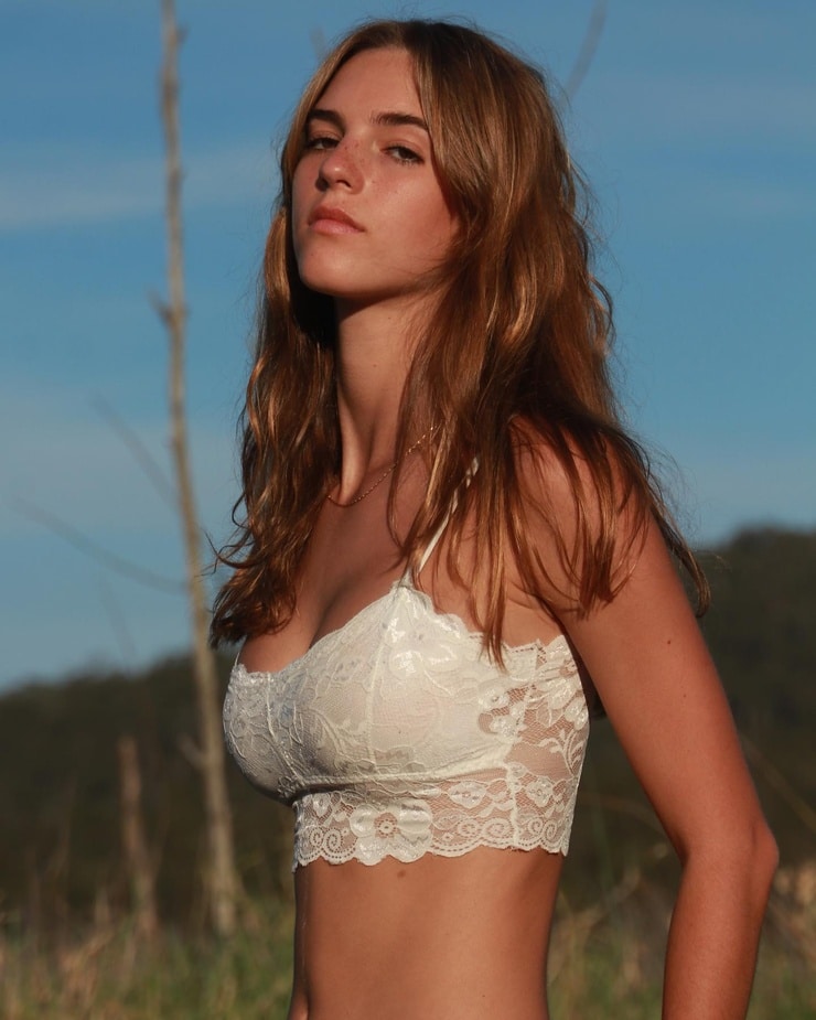 Emily Feld Emily Feld