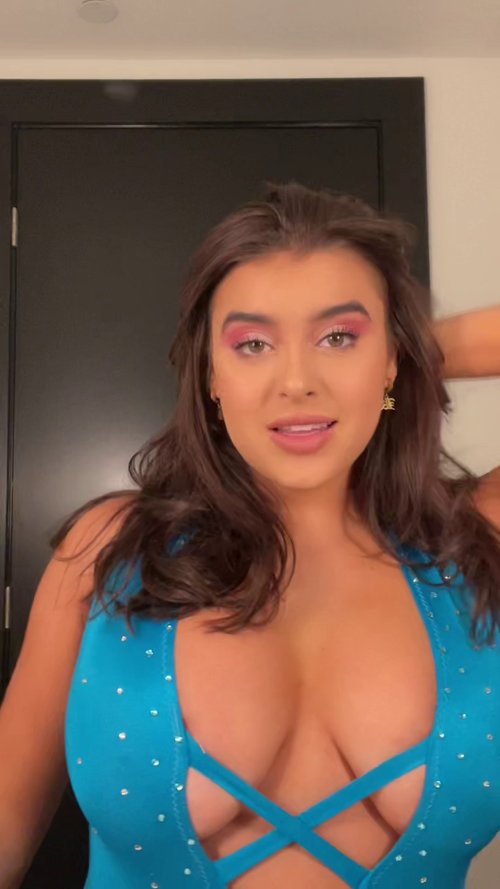 Kalani Hilliker Kalani Hilliker