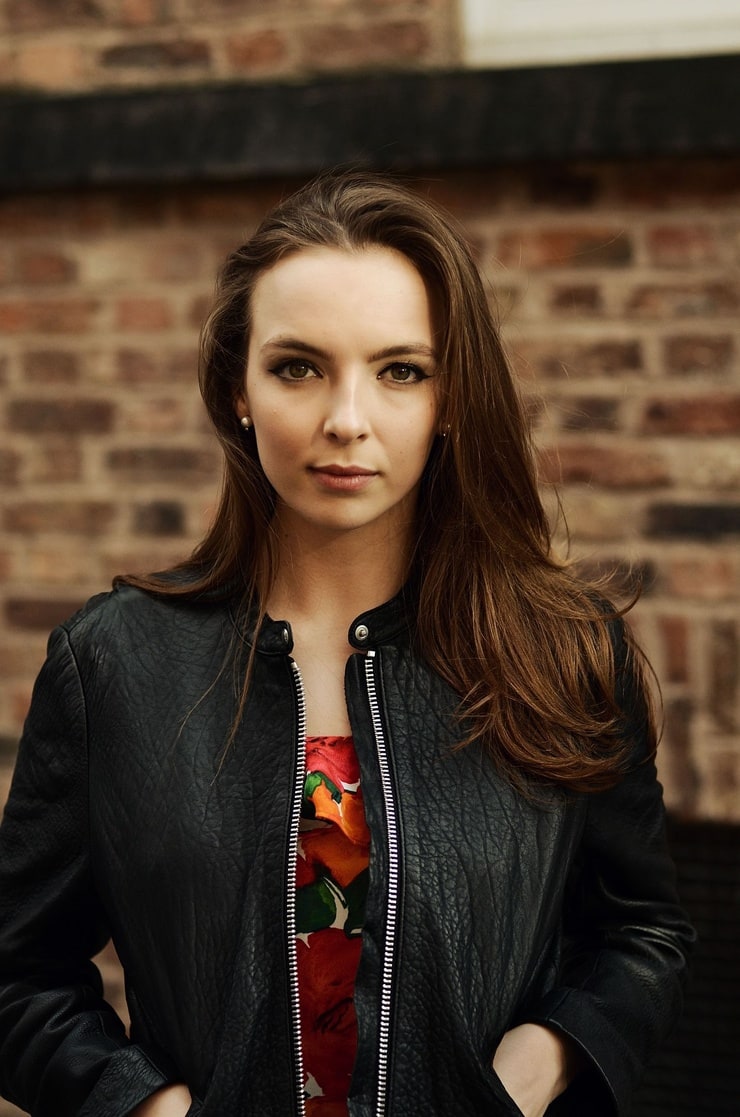 Jodie Comer