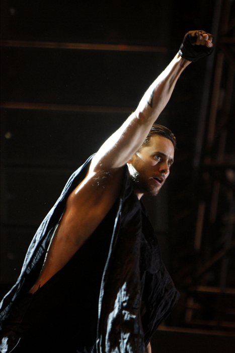 Jared Leto