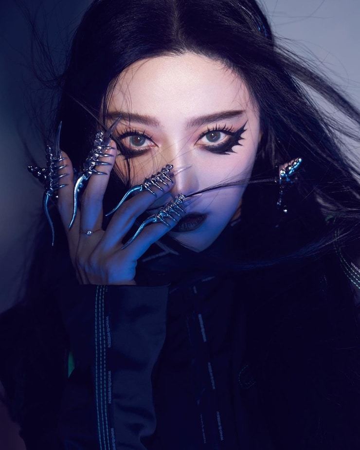 Bingbing Fan