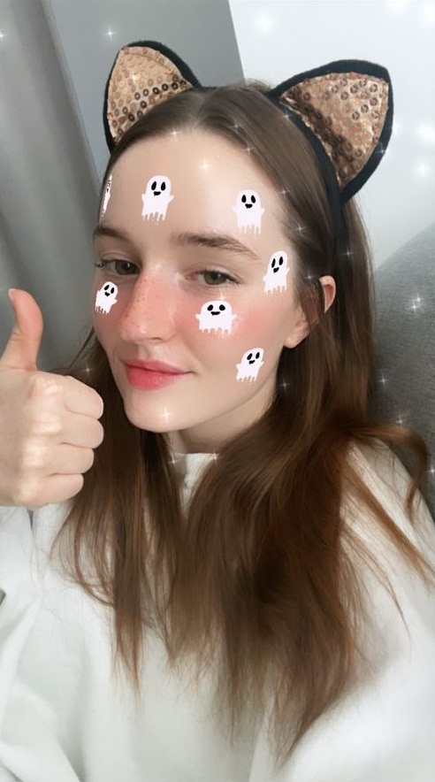 Kaitlyn Dever Kaitlyn Dever