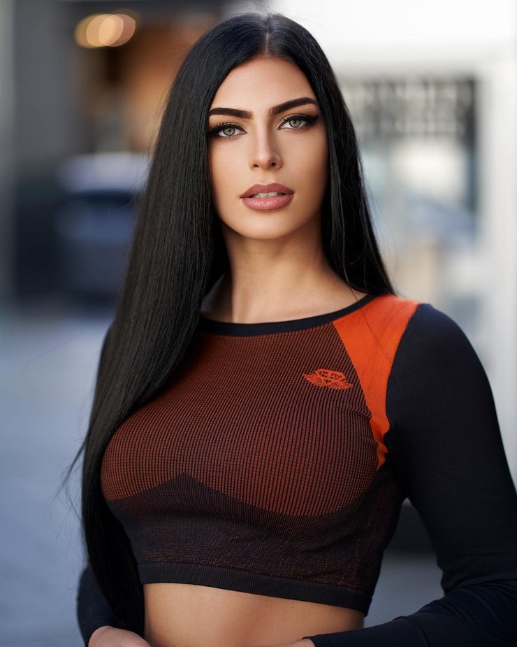 Jacqueline Neubauer Jacqueline Neubauer