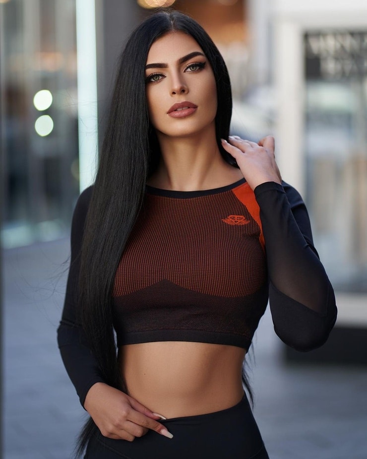 Jacqueline Neubauer Jacqueline Neubauer