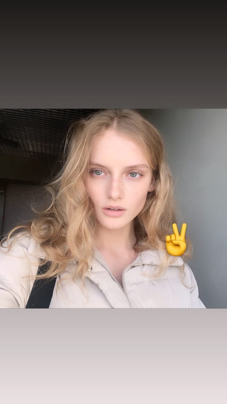 Darya Dogusheva Darya Dogusheva