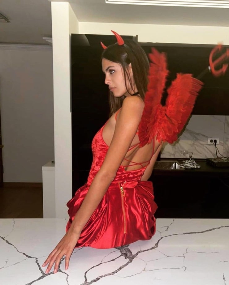 Bojana Krsmanovic