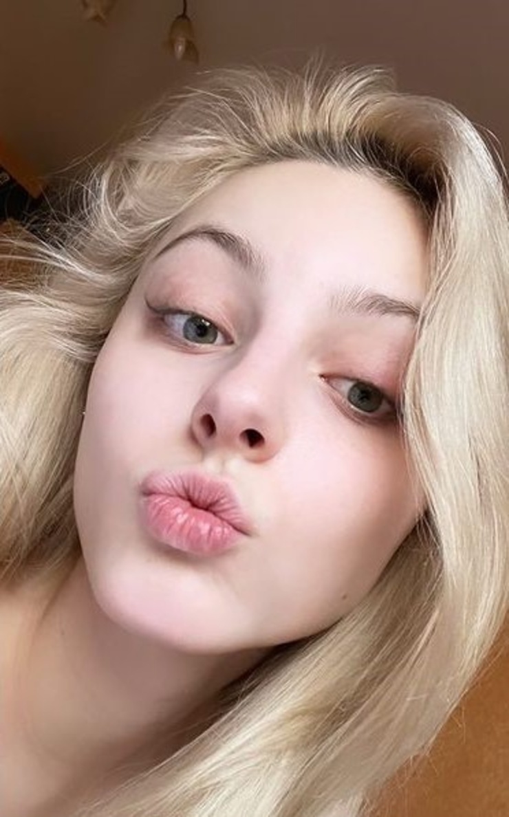 Marina Bondarko Marina Bondarko