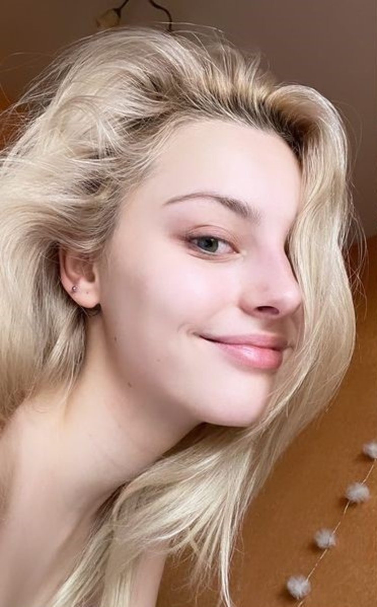 Marina Bondarko Marina Bondarko