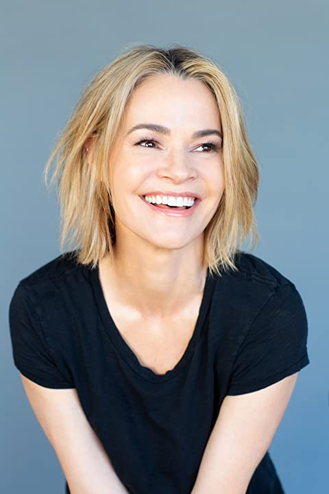 Leisha Hailey Leisha Hailey