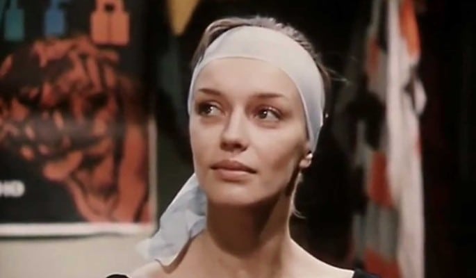 Natalya Trubnikova