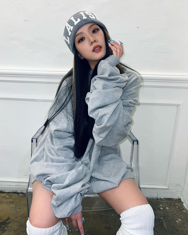 Kim Jisoo