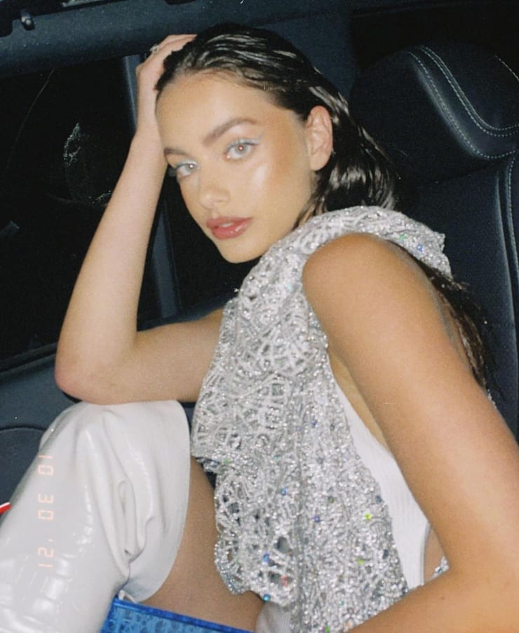 Yael Shelbia Yael Shelbia